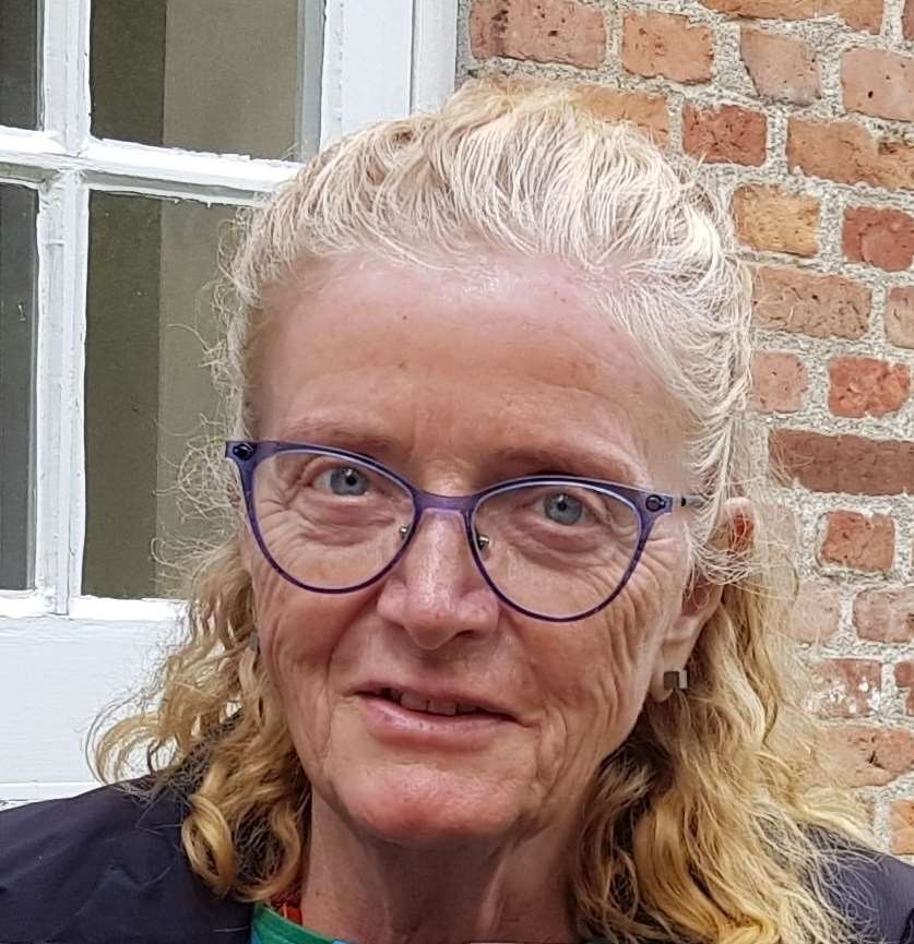 britta louise olsen dac suppleant 2022